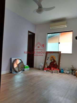 Imagem Apartamento com 2 Quartos à Venda, 80 m² em Palmeiras - Cabo Frio Imagem Apartamento com 2 Quartos à Venda, 80 m² em Palmeiras - Cabo Frio