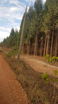 Imagem Fazenda à Venda, 4.405 m² em Rural - Mineiros Imagem Fazenda à Venda, 4.405 m² em Rural - Mineiros