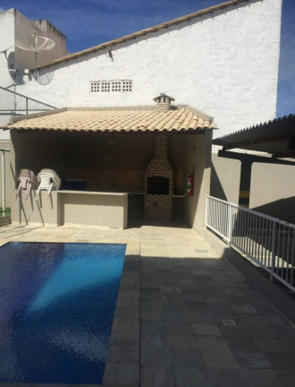 Imagem Apartamento com 2 Quartos à Venda, 60 m² em Aeroporto - Aracaju Imagem Apartamento com 2 Quartos à Venda, 60 m² em Aeroporto - Aracaju