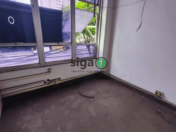 Imóvel Comercial para Alugar, 200 m² em Mirandópolis - São Paulo