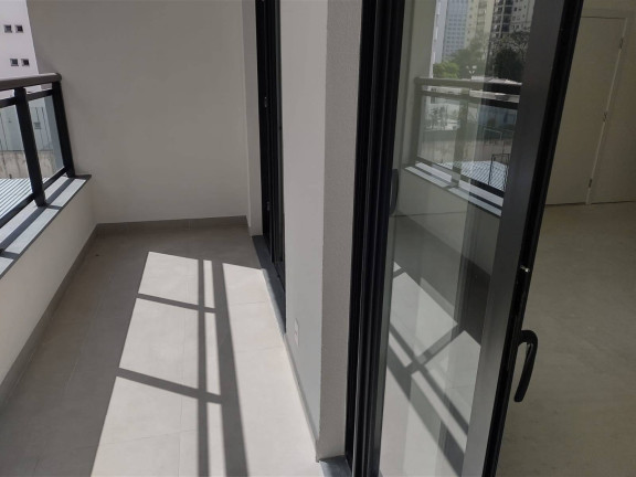 Imagem Apartamento com 1 Quarto à Venda, 44 m² em Indianópolis - São Paulo Imagem Apartamento com 1 Quarto à Venda, 44 m² em Indianópolis - São Paulo