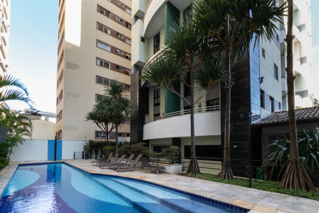 Imagem Imóvel com 2 Quartos à Venda, 80 m² em Pinheiros - São Paulo Imagem Imóvel com 2 Quartos à Venda, 80 m² em Pinheiros - São Paulo