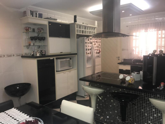 Imagem Casa com 3 Quartos à Venda, 130 m² em Saúde - São Paulo Imagem Casa com 3 Quartos à Venda, 130 m² em Saúde - São Paulo