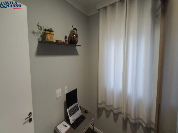 Imagem Apartamento com 2 Quartos à Venda, 40 m² em Vila Alpina - São Paulo Imagem Apartamento com 2 Quartos à Venda, 40 m² em Vila Alpina - São Paulo