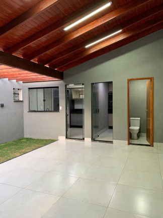 Imagem Casa com 3 Quartos à Venda, 172 m² em Parque Residencial Maria Aparecida Pedrossian - Campo Grande Imagem Casa com 3 Quartos à Venda, 172 m² em Parque Residencial Maria Aparecida Pedrossian - Campo Grande