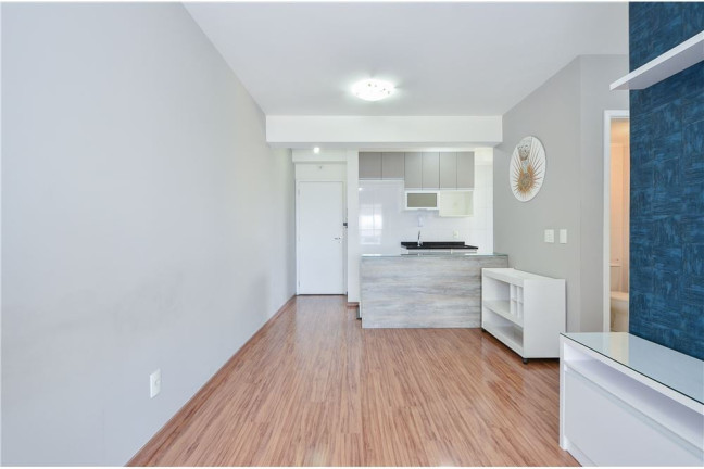 Imagem Apartamento com 2 Quartos à Venda, 66 m² em Capela Do Socorro - São Paulo
