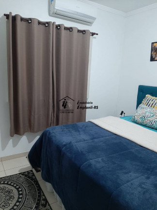Imagem Apartamento com 2 Quartos à Venda, 68 m² em Languiru - Teutônia