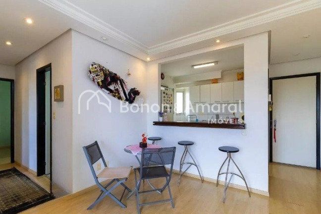 Imagem Apartamento com 3 Quartos à Venda, 68 m² em Mansões Santo Antônio - Campinas Imagem Apartamento com 3 Quartos à Venda, 68 m² em Mansões Santo Antônio - Campinas