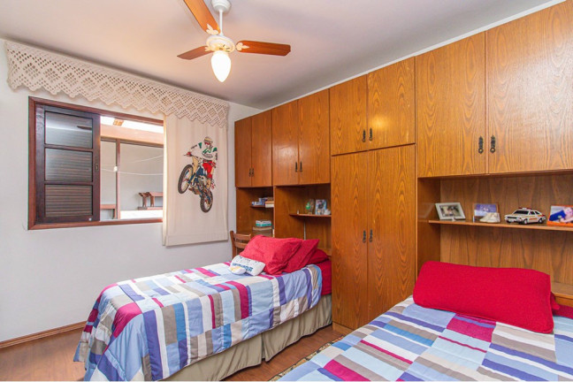 Imagem Casa de Condomínio com 3 Quartos à Venda, 109 m² em Jardim Das Imbuias - São Paulo Imagem Casa de Condomínio com 3 Quartos à Venda, 109 m² em Jardim Das Imbuias - São Paulo