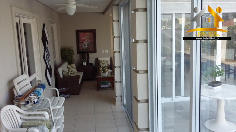 Imagem Casa de Condomínio com 4 Quartos à Venda, 465 m² em Alphaville - Santana De Parnaíba