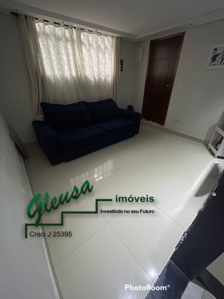 Sobrado com 4 Quartos à Venda,  em Cidade Líder - São Paulo
