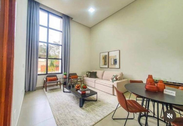 Imagem Casa com 3 Quartos à Venda, 149 m² em Jardim Residencial Viena - Indaiatuba