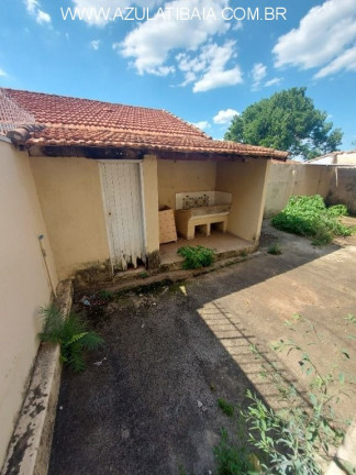 Imagem Sobrado com 3 Quartos à Venda, 140 m² em Centro - Atibaia