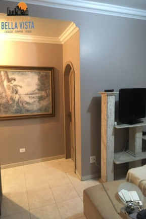 Imagem Apartamento com 3 Quartos à Venda,  em Ilha Porchat - São Vicente