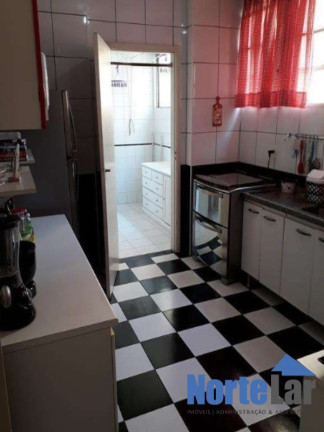 Imagem Apartamento com 3 Quartos à Venda, 107 m² em Consolação - São Paulo