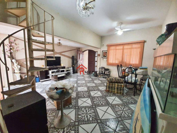 Imagem Sobrado com 2 Quartos à Venda, 174 m² em Vila Guilhermina - Praia Grande Imagem Sobrado com 2 Quartos à Venda, 174 m² em Vila Guilhermina - Praia Grande