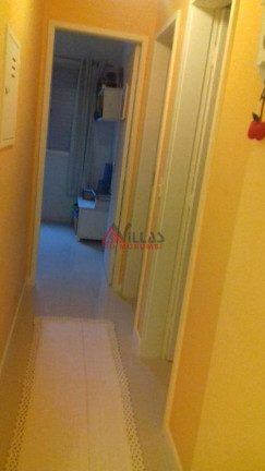 Imagem Apartamento com 3 Quartos à Venda, 65 m² em Vila Andrade - São Paulo