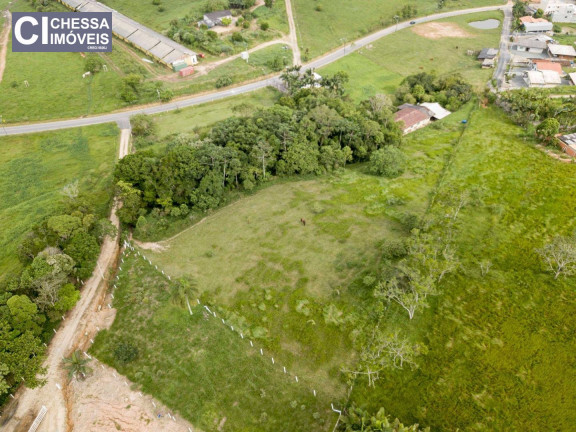 Imagem Chácara com 3 Quartos à Venda, 12.530 m² em Paciência - Itajaí