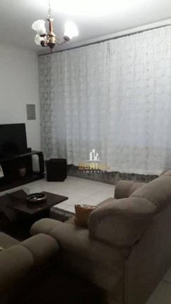 Sobrado com 3 Quartos à Venda, 128 m² em Santa Maria - São Caetano Do Sul