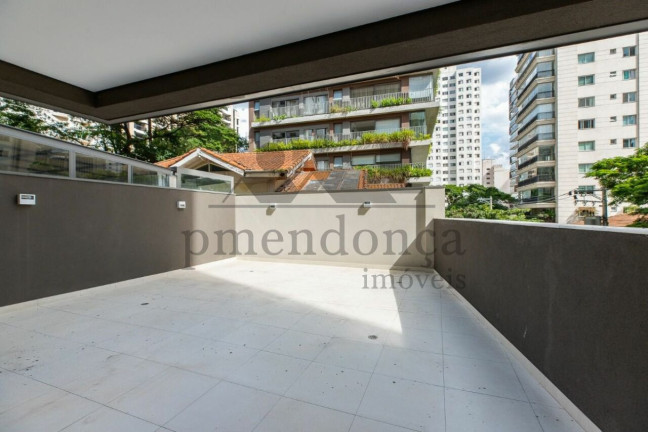 Imagem Apartamento com 2 Quartos à Venda, 117 m² em Vila Nova Conceição - São Paulo Imagem Apartamento com 2 Quartos à Venda, 117 m² em Vila Nova Conceição - São Paulo