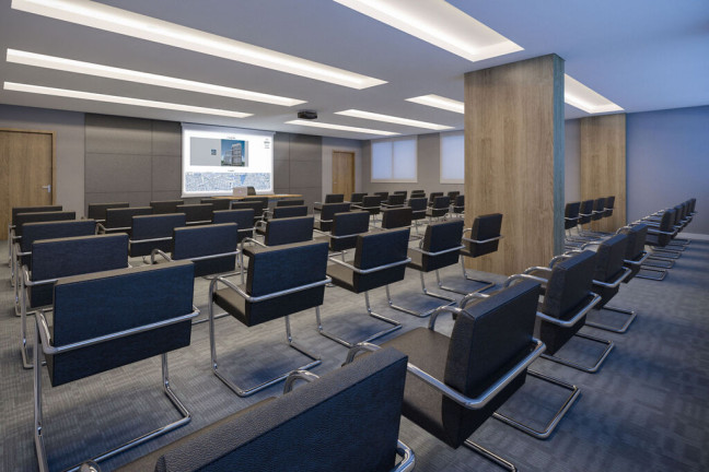 Imagem Sala Comercial à Venda, 44 m² em Vila Izabel - Curitiba Imagem Sala Comercial à Venda, 44 m² em Vila Izabel - Curitiba