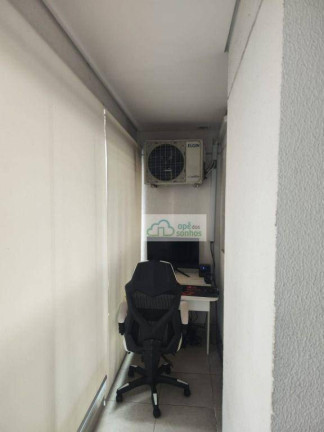 Imagem Apartamento com 1 Quarto à Venda, 45 m² em Barra Funda - São Paulo Imagem Apartamento com 1 Quarto à Venda, 45 m² em Barra Funda - São Paulo