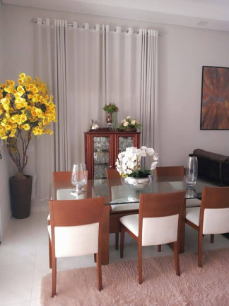 Imagem Casa com 3 Quartos à Venda, 260 m² em Vila São Jorge - São José Do Rio Preto Imagem Casa com 3 Quartos à Venda, 260 m² em Vila São Jorge - São José Do Rio Preto