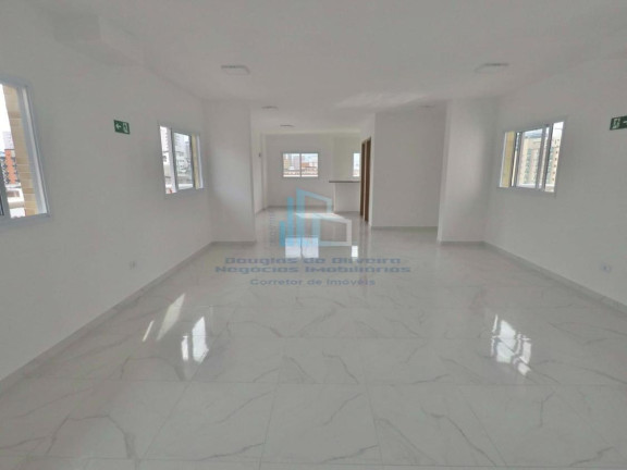 Imagem Apartamento com 1 Quarto à Venda, 40 m² em Canto Do Forte - Praia Grande Imagem Apartamento com 1 Quarto à Venda, 40 m² em Canto Do Forte - Praia Grande