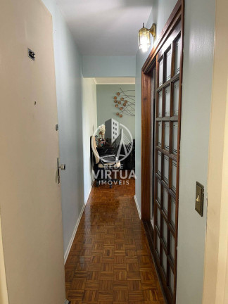 Imagem Apartamento com 2 Quartos à Venda, 64 m² em Jardim Bonfiglioli - São Paulo