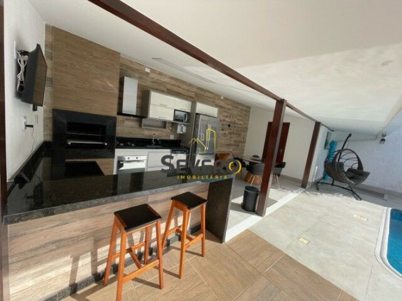 Imagem Casa com 3 Quartos à Venda, 340 m² em Camboinhas - Niterói