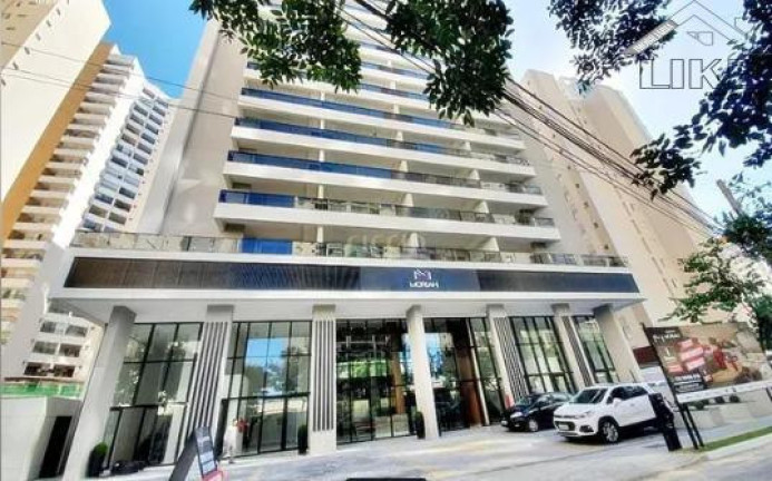 Imagem Imóvel com 2 Quartos à Venda, 50 m² em Altos Do Esplanada - São José Dos Campos Imagem Imóvel com 2 Quartos à Venda, 50 m² em Altos Do Esplanada - São José Dos Campos