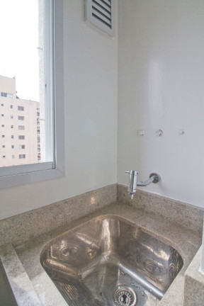Imagem Apartamento com 1 Quarto à Venda, 34 m² em Jardim Paulista - São Paulo Imagem Apartamento com 1 Quarto à Venda, 34 m² em Jardim Paulista - São Paulo