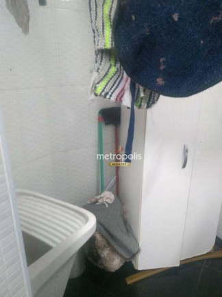 Imagem Apartamento com 3 Quartos à Venda, 133 m² em Parque Fongaro - São Paulo
