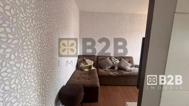 Imagem Apartamento com 2 Quartos à Venda, 47 m² em Residencial Ipanema - Bauru