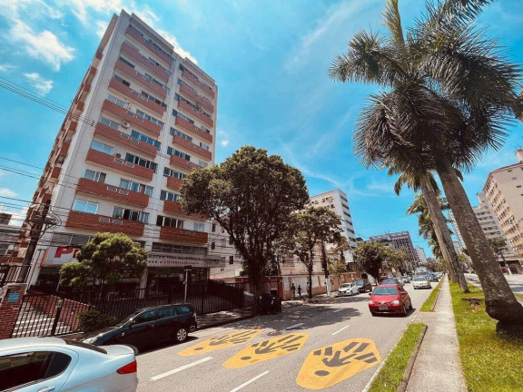 Imagem Apartamento com 2 Quartos para Alugar, 70 m² em Gonzaga - Santos Imagem Apartamento com 2 Quartos para Alugar, 70 m² em Gonzaga - Santos
