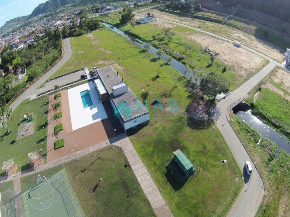 Imagem Terreno à Venda, 269 m² em Ingleses - Florianópolis Imagem Terreno à Venda, 269 m² em Ingleses - Florianópolis