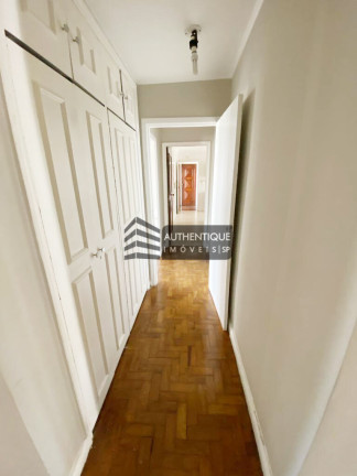 Imagem Apartamento com 4 Quartos à Venda, 167 m² em Jardim Paulista - São Paulo