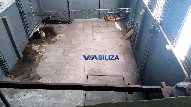 Imagem Galpão à Venda, 900 m² em Vila Augusta - Guarulhos Imagem Galpão à Venda, 900 m² em Vila Augusta - Guarulhos