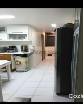 Imagem Imóvel com 3 Quartos à Venda, 130 m² em Charitas - Niterói