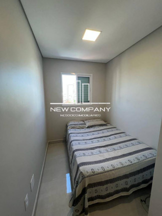 Imagem Apartamento com 2 Quartos à Venda, em Parque Marajoara - Santo André Imagem Apartamento com 2 Quartos à Venda, em Parque Marajoara - Santo André