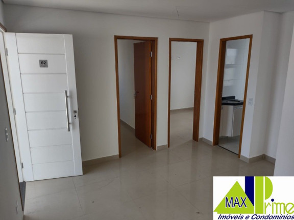 Imagem Apartamento com 2 Quartos à Venda, 41 m² em Guaiaúna - São Paulo