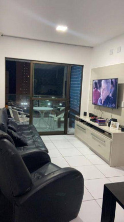 Imagem Apartamento com 3 Quartos à Venda, 64 m² em Candeias - Jaboatão Dos Guararapes Imagem Apartamento com 3 Quartos à Venda, 64 m² em Candeias - Jaboatão Dos Guararapes