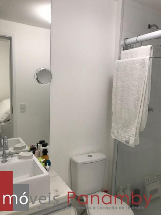 Imagem Apartamento com 3 Quartos à Venda, 73 m² em Vila Andrade - São Paulo Imagem Apartamento com 3 Quartos à Venda, 73 m² em Vila Andrade - São Paulo