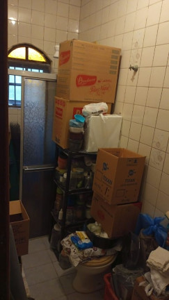 Imagem Casa com 2 Quartos à Venda, 96 m² em Ocian - Praia Grande Imagem Casa com 2 Quartos à Venda, 96 m² em Ocian - Praia Grande