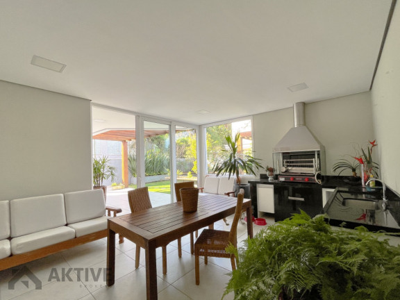 Imagem Casa de Condomínio com 4 Quartos à Venda, 483 m² em Aldeia Da Serra - Barueri Imagem Casa de Condomínio com 4 Quartos à Venda, 483 m² em Aldeia Da Serra - Barueri