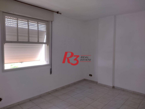 Imagem Apartamento com 2 Quartos à Venda, 87 m² em Embaré - Santos