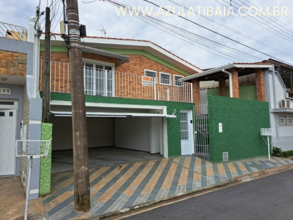 Imagem Casa com 3 Quartos à Venda, 192 m² em Vila Santista - Atibaia