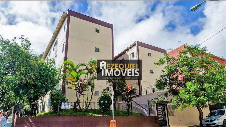 Imagem Apartamento com 2 Quartos à Venda, em Jd Iraja - São Bernardo Do Campo Imagem Apartamento com 2 Quartos à Venda, em Jd Iraja - São Bernardo Do Campo