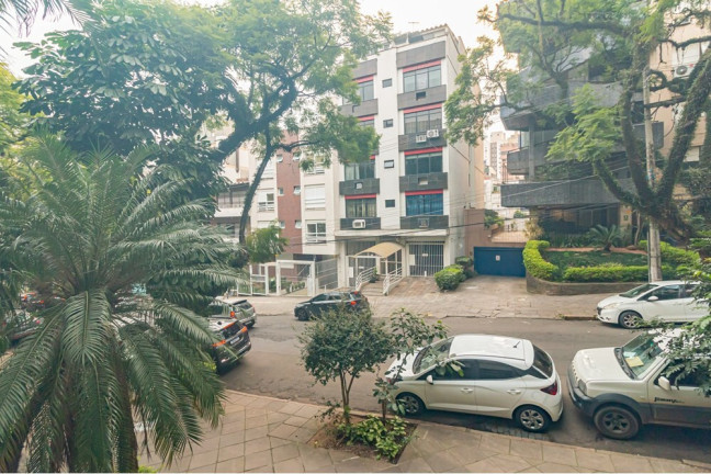Imagem Apartamento com 3 Quartos à Venda, 214 m² em Bom Fim - Porto Alegre Imagem Apartamento com 3 Quartos à Venda, 214 m² em Bom Fim - Porto Alegre