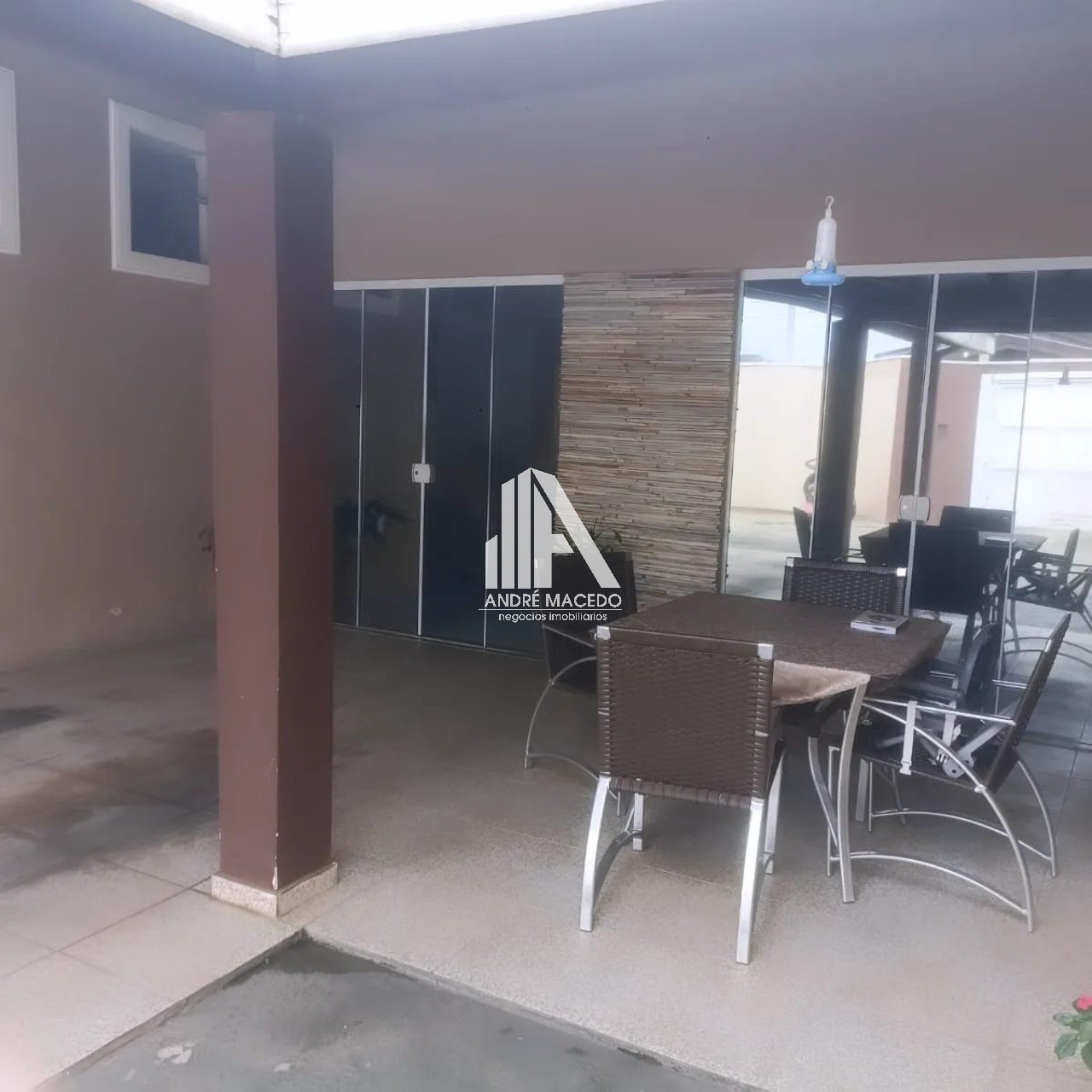 Imagem Casa com 2 Quartos à Venda, 78 m² em Jardim Santa Cruz - Mogi Guaçu